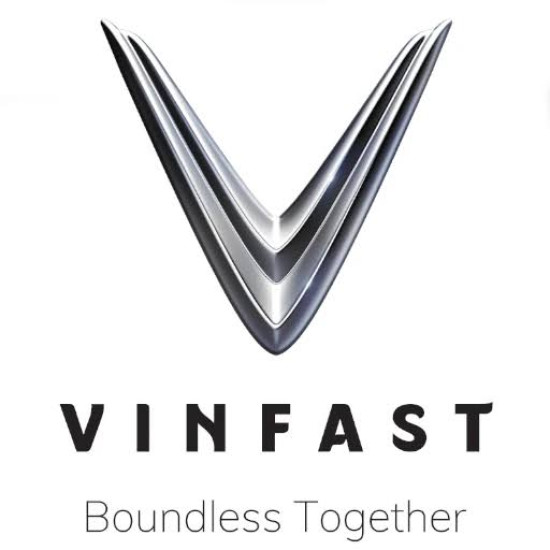 Logo Vinfast